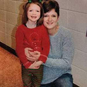 Meet your Posher, Katrina